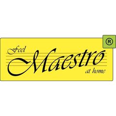 Maestro Lista magnetyczna MAESTRO MR-1441-55 55 cm