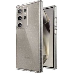 Speck Speck Presidio Lux Glitter - Etui Samsung Galaxy S24 Ultra (Clear / Gold Glitter)