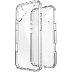 Speck Speck Presidio Perfect-Clear - Etui iPhone 16 Plus (Clear)