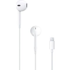 Słuchawki Apple EarPods (MMTN2ZM/A)