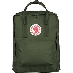 Fjallraven Kanken Plecak Fjallraven Forest Green 660