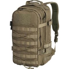 Plecak turystyczny Helikon-Tex Raccoon Mk2 Cordura 20 l Coyote