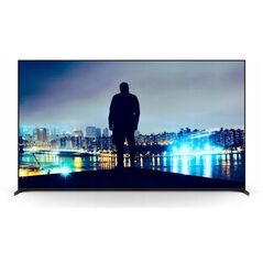Sony Bravia 8 II Professional Displays FWD-65XR8M2 - 164 cm (65") Diagonalklasse OLED-TV (QD-OLED) - Digital Signage - Smart TV - Google TV - 4K UHD (2160p) 3840 x 2160 - HDR - Schwarz