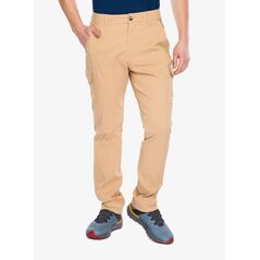Spodnie turystyczne Columbia Tech Trail Utility Pant - canoe rozmiar: L