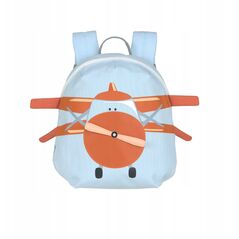 Lassig Tiny Drivers Airplane Mini blue