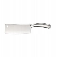 NÓŻ TASAK 16.5CM STALOWY POJEDYNCZY KUCHENNY MAESTRO MR-1499
