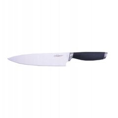 NÓŻ SZEFA KUCHNI 20CM STALOWY POJEDYNCZY KUCHENNY MAESTRO MR-1446
