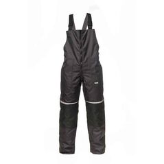 CIRIUS DUNGAREE ARCTIC GREY/BLACK WB-8914 L