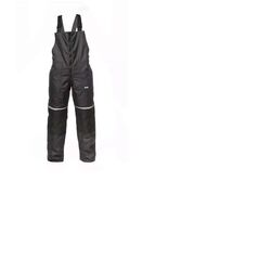 CIRIUS DUNGAREE ARCTIC GREY/BLACK WB-8914 M