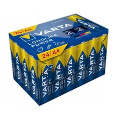 Varta 4906 LONGLIFE Power Mignon AA Cube 24-er (4906121134)