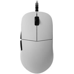 Endgame Gear XM2 8k v2 Gaming-Maus, 8.000Hz - wei