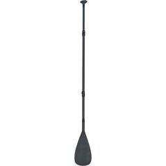 Enero Wiosło alu + nylon Sup Enero 29mm regulowane 165-208cm 900g
