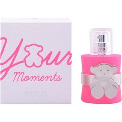 Tous Perfumy Damskie Your Moments Tous EDT - 30 ml