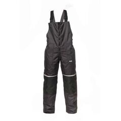 CIRIUS DUNGAREE ARCTIC GREY/BLACK WB-8914 XXL