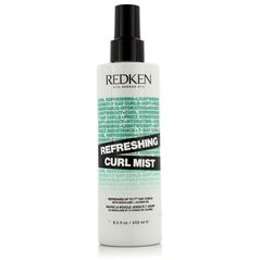Perfumy do Włosów Redken Refreshing Curl 250 ml