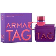 Armaf Tag Her Donna Colorata EDP 100ml