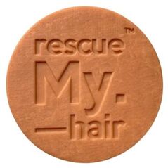 Σαμπουάν Μπάρα, Infuse My Colour, Rescue, Για Θρέψη, 80 g Για Γυναίκες