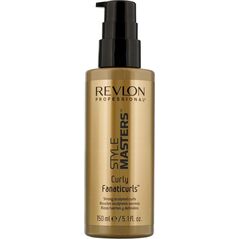 Revlon Style Masters Curly Fanaticurls fluid mocno rzeźbiący loki 150ml
