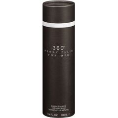Perry Ellis 360 Black EDT 100 ml