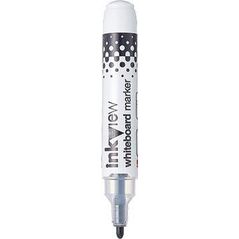 Uni Marker PWB-202 such.czarny UNI