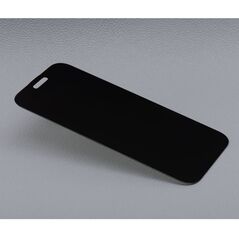 Szkło Hartowane OG 6D Shuijia Glass - do Iphone 17 Pro czarny