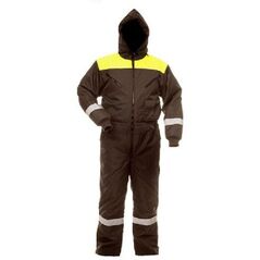 Kurtka męska CIRIUS OVERAL WINTER CANVAS ARCTIC WB-8907XXL