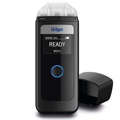 Αλκοολόμετρο Drager Alcotest 4000