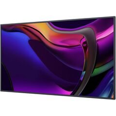 Solum S55A - 140 cm (55") Diagonalklasse S Series LCD-Display mit LED-Hintergrundbeleuchtung - Digital Signage - Android - 4K UHD (2160p) 3840 x 2160 - Edge LED - Schwarz