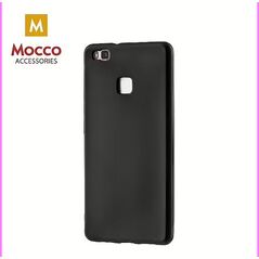 Mocco Προστατευτική θήκη Mocco Ultra Slim Soft Matte για Xiaomi Redmi 4A, μαύρη