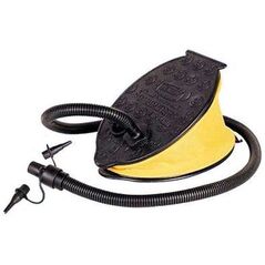 Bestway Pompka nożna 23cm żółta (B62023)