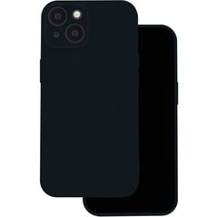 Nakładka Silicon do Xiaomi 15 Pro czarna