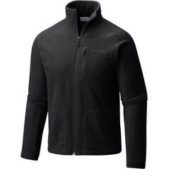 Columbia Bluza męska Fast Trek II czarna r. L (1420421010)