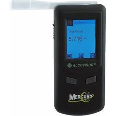 Alkomat Alcovisor Alkomat Alcovisor Mercury
