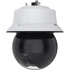 Q6358-LE 4K PTZ Camera - No