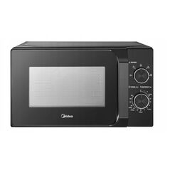 Midea Microwave oven | MM20CF2EBK | Free standing | 20 L | 700 W | Black