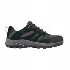 Columbia Redmond IV Low WP 2128721010 Czarne 42,5