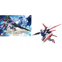 Figurka kolekcjonerska Bandai PG 1/60 PERFECT STRIKE GUNDAM