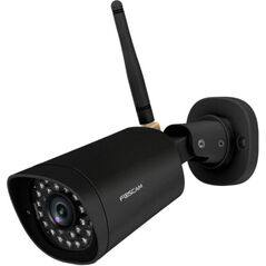 Foscam G4P OUTDOOR 4MP Black