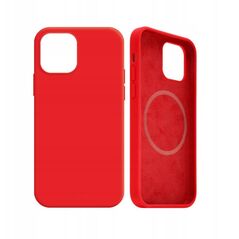 Fixed MagFlow Samsung Galaxy S25 Ultra red