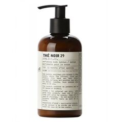 LE LABO The Noir 29 BODY LOTION 237ml