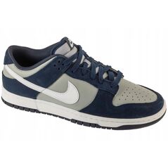 Nike Dunk Low Retro IB3079-400 Niebieskie 40