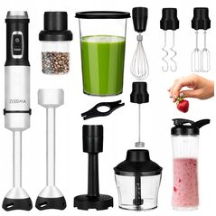 Blender ręczny 8w1 Zeegma Handy Nuttig 1500W