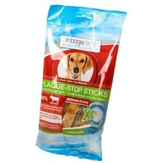 BOGAR PLAQUE-STOP STICKS MEDIUM 100g