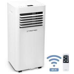 Mobilus oro kondicionierius Trotec PAC 2020 E Wi-Fi