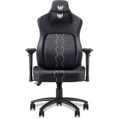 Acer Predator Gaming Chair Rift Pro, PGC371, PU Leather | Acer