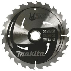 Makita Piła tarczowa MAKFORCE 230x30 18z - B-08246