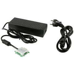 Allnet ALLNET BrickRknowledge Τροφοδοτικό προσαρμογέα 12V 8A Ασφάλεια και Μάζα