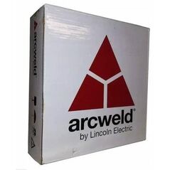 Lincoln Electric LINCOLN ARCWELD AS2 WELDING WIRE 1.2/15kg PLASTIC SPOOL