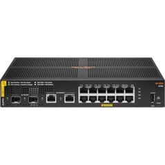 Switch HP Aruba 6100 12G Class4 PoE