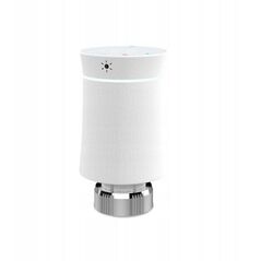 Ασύρματη θερμοστατική κεφαλή ZigBee - M30x1,5, 2xAA